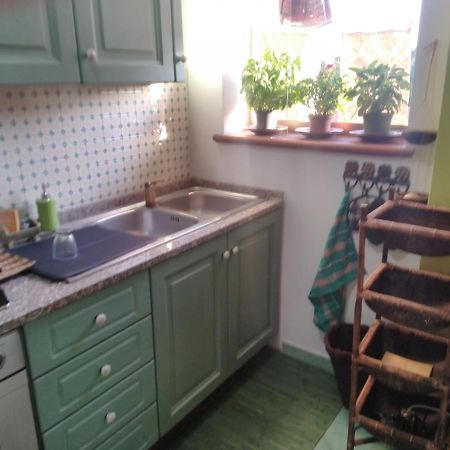 Ferienwohnung La Casa Di Aldo Perugia Exterior foto