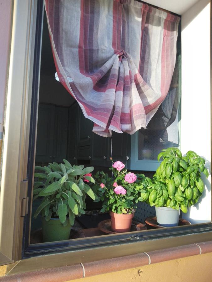 Ferienwohnung La Casa Di Aldo Perugia Exterior foto