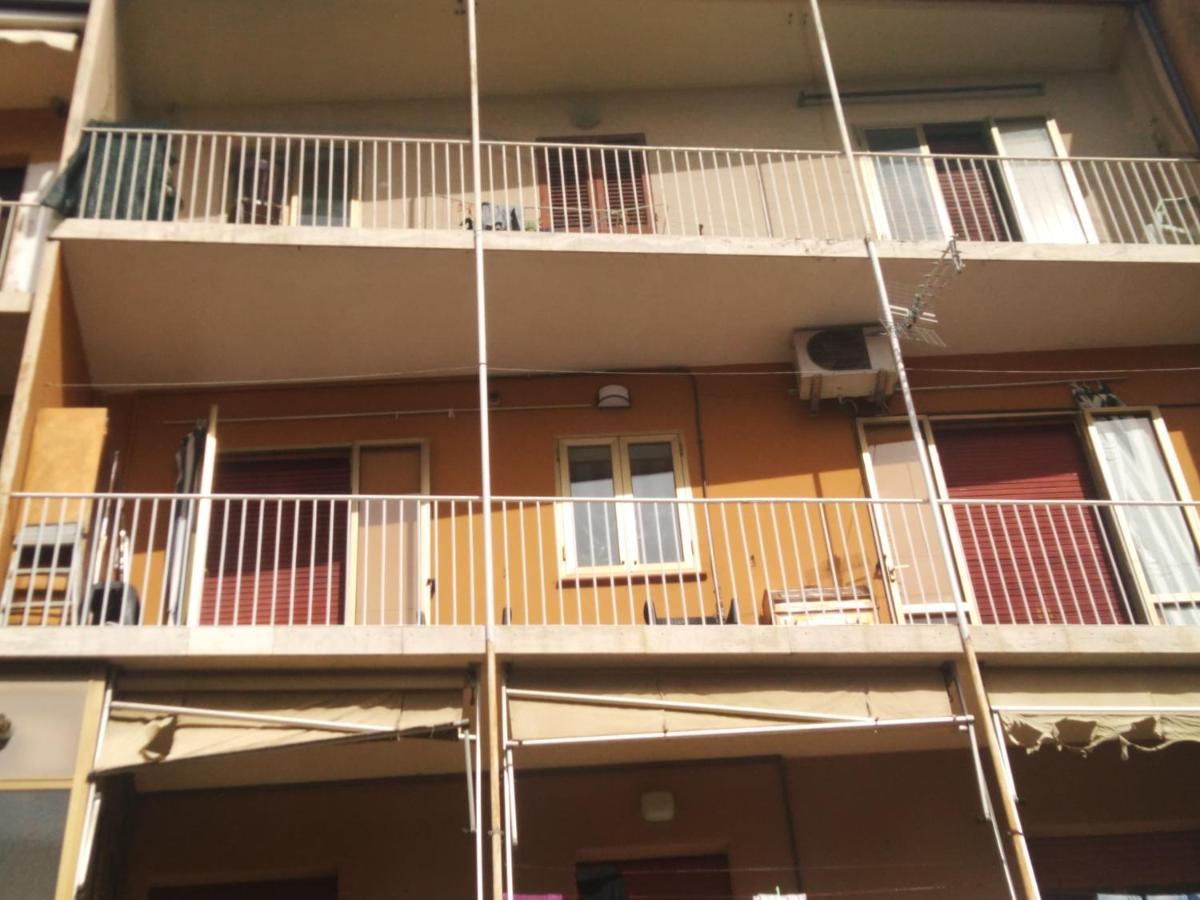 Ferienwohnung La Casa Di Aldo Perugia Exterior foto